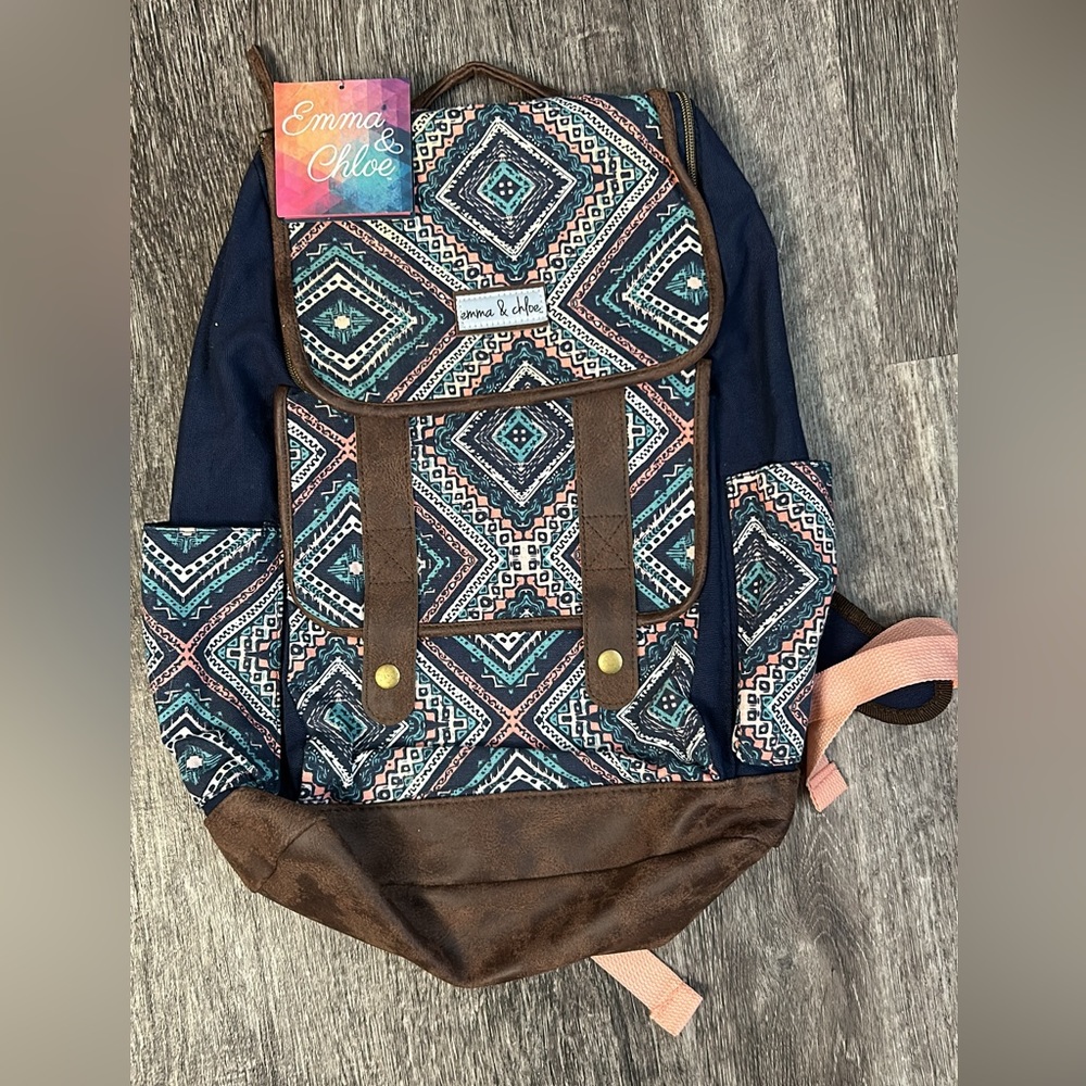 Backpack